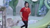 半决赛失误落水 美女重新挑战信心十足？