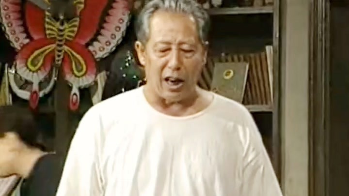 文兴宇