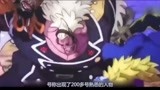 海贼王狂热行动：大陆上映已定档！史上最豪华阵容，票房稳超战狼