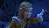 冰雪女王3：冰雪女王想要把罗兰救出来，不料却把罗兰害惨了