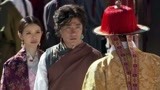 西藏秘密：帕甲鬼鬼祟祟，央宗打了一枪，帕甲吓得拔腿就跑！