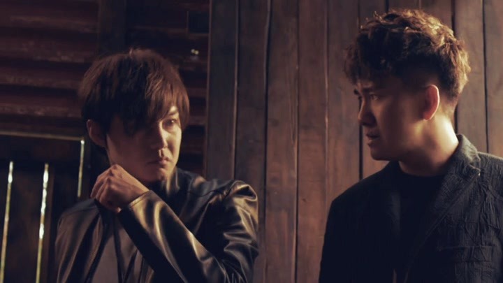 《原生之罪》视频圈子-《原生之罪》演员及剧情热门