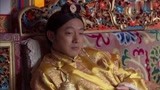 西藏秘密：卓嘎太可爱磕，围着扎西转悠，一点规矩都没有！