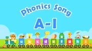 贝乐虎英语启蒙早教儿歌《Phonics Song AI》原创完整版视频在线观看爱奇艺