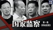 国家监察第1集国家监察 第1集 擘画蓝图纪录片完整版视频在线观看爱奇艺