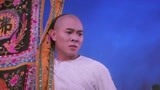 黄飞鸿3：黄飞鸿空中漫步，仿佛脚踩空气，直接就夺得了头彩！