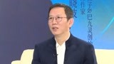 吴晓波喜欢深入企业 用提问激起思考