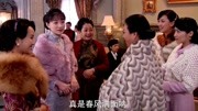 来不及说我爱你:静婉穿旗袍出场,全场美女黯然失色片花高清完整版视频在线观看–爱奇艺