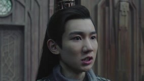 Watch the latest The Great Ruler Episode 9 online with English subtitle for free English Subtitle