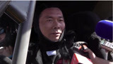 我是车手：韩魏拿到全场的第六名 让世界看到了中国赛车手的实力