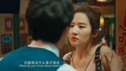 冯绍峰背着美女偷吃，刘亦菲直接当场手撕他