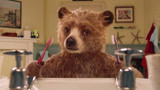 帕丁顿熊：小熊用牙刷挖出耳屎，竟然品尝一口，看着令人作呕！