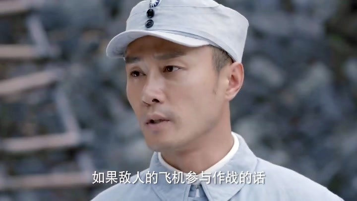 《铁血军魂》视频圈子-《铁血军魂》演员及剧情热门