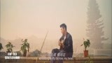 第一次：赵又廷在屋顶弹吉他唱歌，隔空示爱杨颖，满屏狗粮袭来
