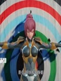 钢铁飞龙:为了打败伊特,乐乐和钢铁飞龙一起“跳舞”!