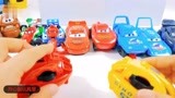 儿童变形金刚玩具 儿童变形车转变为变形机器人玩具