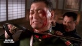 精武英雄：李连杰艰难一战，胳膊脱臼依然坚持，打出血性！