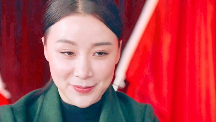 【姚芊羽|李思博|张译木.】 #田窗花钱大壮李安梅