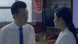 战狼犬：微笑有气无力快要死了，一直等着李旭帆，不能闭眼！