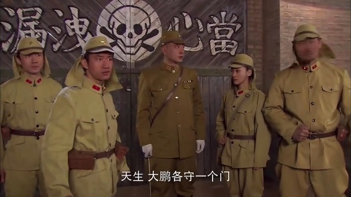 电视剧