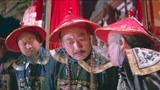 狮王争霸：小狮子对战大狮子，黄飞鸿一招无影脚简直神了