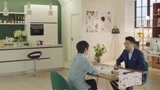 《完美关系》袁肃找朋友告状？沈英杰知道了要打人