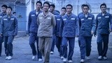 韩版《监狱风云》， 罪犯在狱中称王，进出自由活得比外界还潇洒