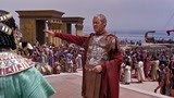 埃及艳后：凯撒来到埃及，国王送惊喜大礼，竟是庞培的项上人头
