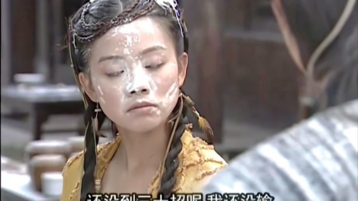 隋唐英雄传-电视剧-全集高清正版视频在线观看-爱奇艺