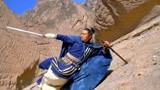 龙门飞甲：少钦与怀安约战，两大高手强强对决，大战即将爆发！