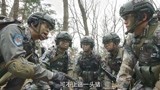特种兵之霹雳火：十几个特种兵欺负一只猪，求猪猪的心里阴影面积