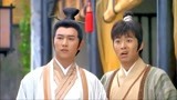 封神英雄榜：姬发怒锤申公豹，这段看着真是解气