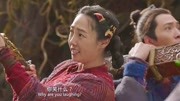 捉妖记2:天荫小岚被妖围住了,幸好有亭主给的武器,不然就惨了第1集捉妖记2:天荫小岚被妖围住了,幸好有亭主给的武器,不然就惨了片花完整版视...