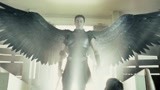 基督再临：长有翅膀的天使降临人间，但他却要消灭人类！