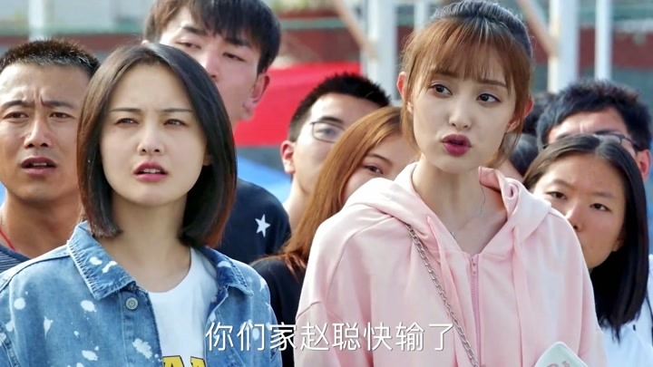 青春斗-电视剧-全集高清正版视频-爱奇艺