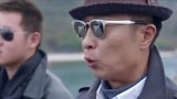 女神跟我走：林大建拍戏被导演怒骂，这段真是百看不厌！