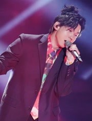 《天赐的声音》白举纲