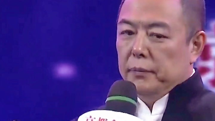 张铁林