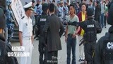 战狼2：冷锋军人的职责还在，危难至极，站了出来