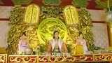 隋唐英雄：三军大帅能者居之，太子以十日为限，擂台招贤救唐王