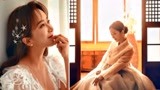 40岁的韩国女星李叶玺宣布结婚 曾出演《大长今》 婚纱照美艳动人