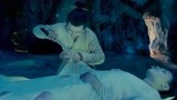 妖猫传：杨贵妃中蛊毒身体腐烂，白龙用血肉之躯引出蛊虫