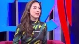 李炜铃一次试试看的艺考 偶然与音乐剧结缘