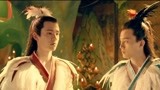 妖猫传：欧豪刘昊然出场，演绎得实在是太仙了！这段可以纳入经典