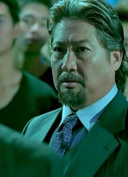 杀破狼:洪金宝霸气!酒瓶一摔,十二点后不服就干!