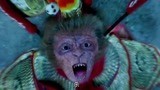西游降魔篇：妖猴太凶残，硬生生把玄奘的头发全拔光了！