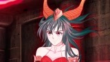 原来她是一个美丽的小姐姐  她为她的身份骄傲