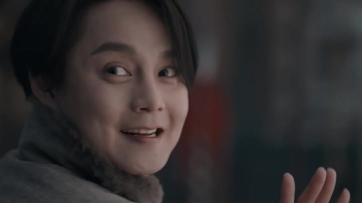 檀健次