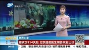  被砍伤114天后 北京遇袭医生陶勇恢复出诊资讯搜索最新资讯爱奇艺