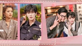 Watch the latest Ep3 Part1 Wenhan Li tells about his ideal mate (2020) online with English subtitle for free English Subtitle